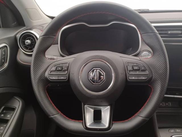 Mg Zs image 8