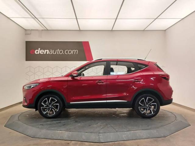 Mg Zs image 5