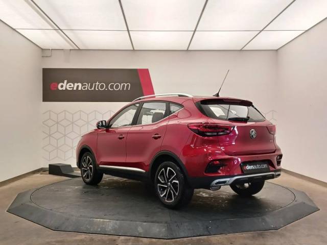 Mg Zs image 3