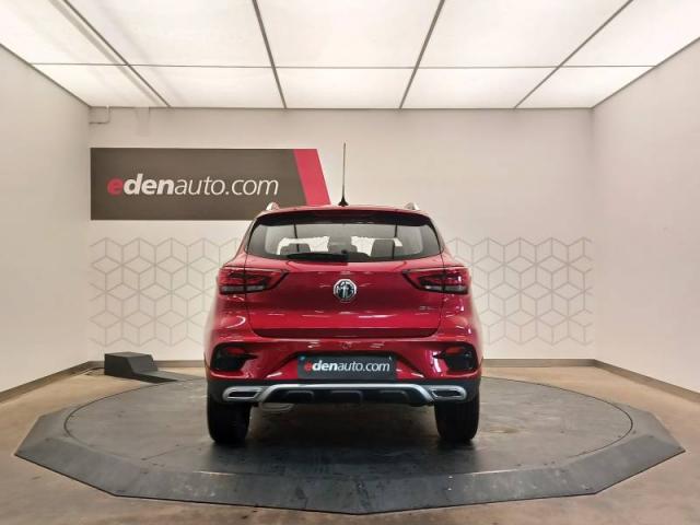Mg Zs image 2