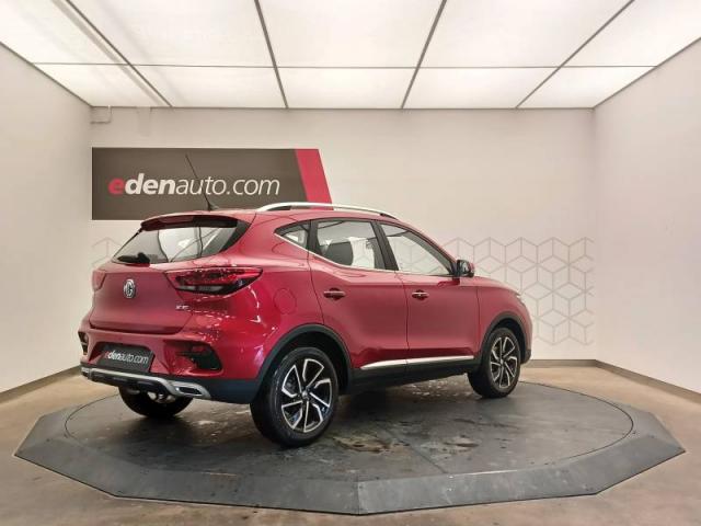Mg Zs image 4