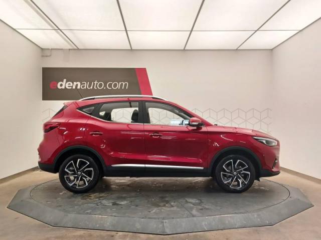 Mg Zs image 1