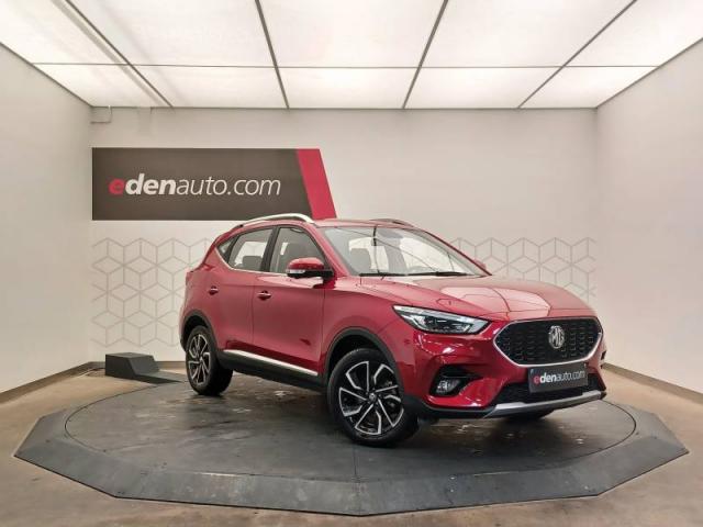 Mg Zs image 6
