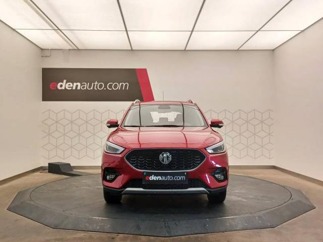 Mg Zs image 7