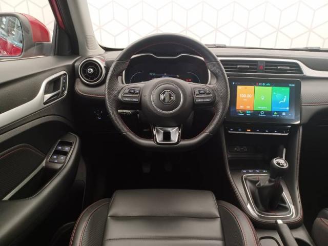 Mg Zs image 9