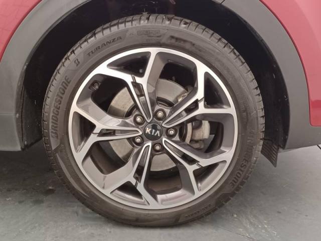 Kia Sportage image 4