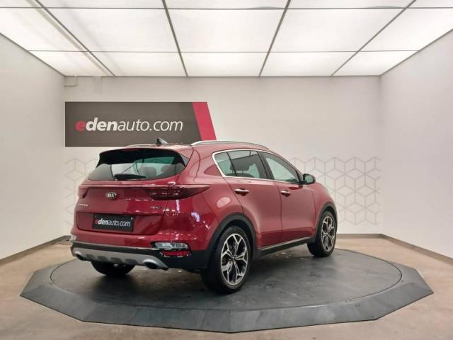 Kia Sportage image 1