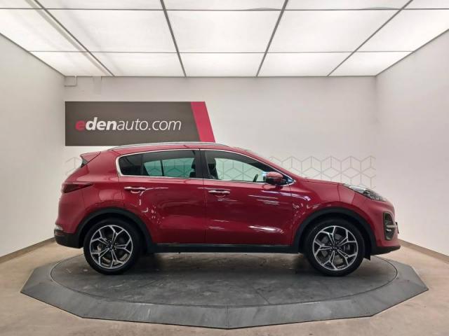 Kia Sportage image 6