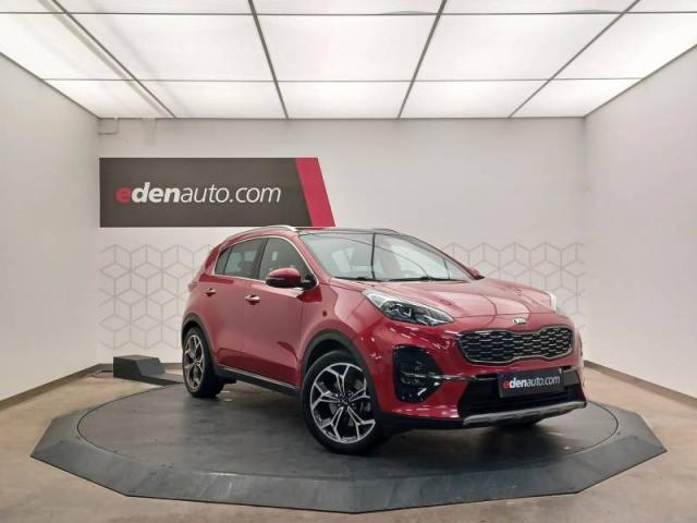 Kia Sportage image 8