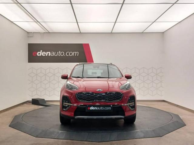 Kia Sportage image 9