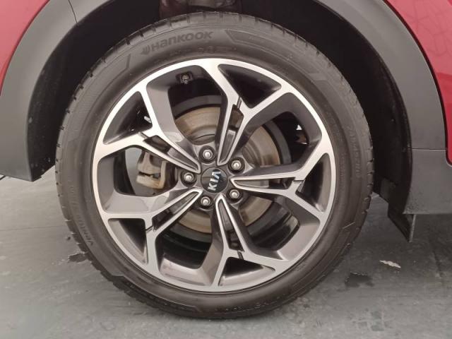 Kia Sportage image 5