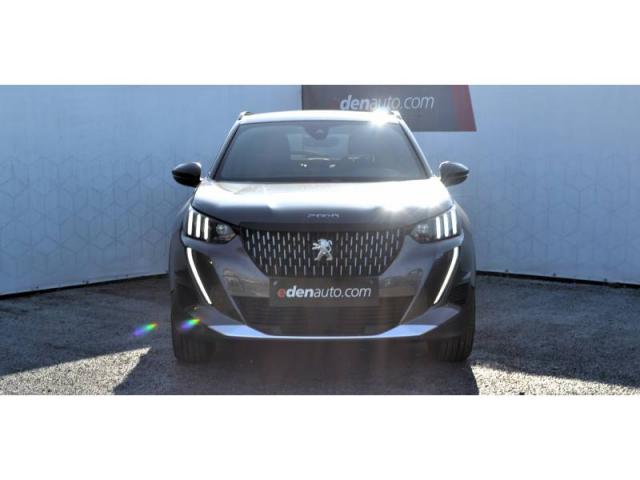 Peugeot 2008 image 4