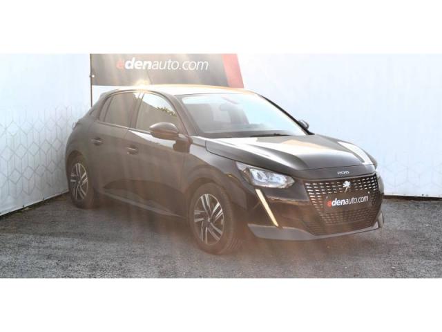 Peugeot 208 image 4