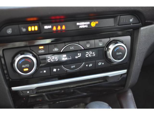 Mazda 6 image 3
