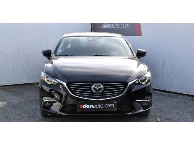 Mazda 6 image 2