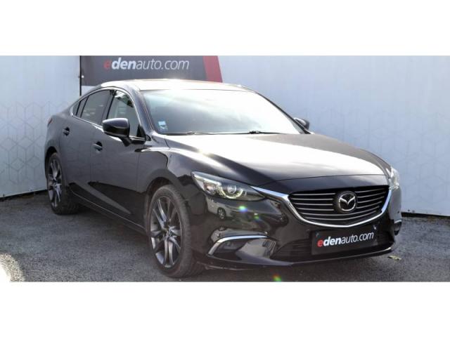 Mazda 6 image 5