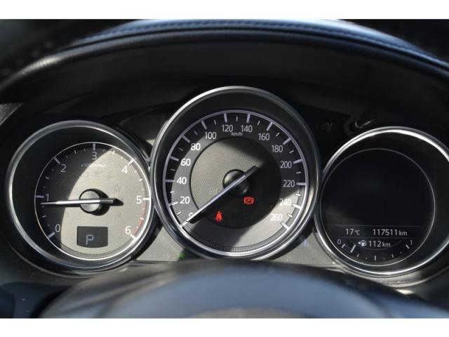 Mazda 6 image 8