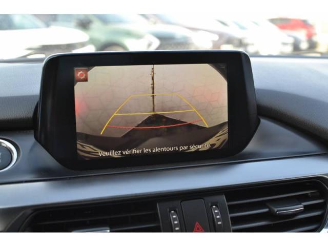 Mazda 6 image 6
