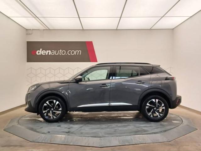 Peugeot 2008 image 9