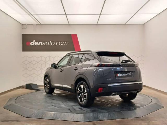 Peugeot 2008 image 3
