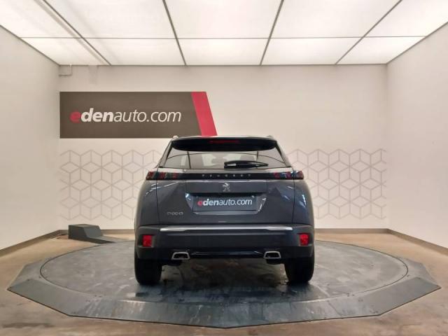 Peugeot 2008 image 4