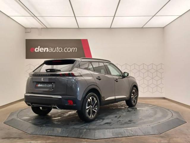 Peugeot 2008 image 1