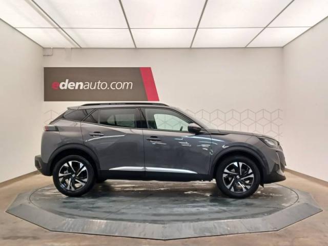 Peugeot 2008 image 6
