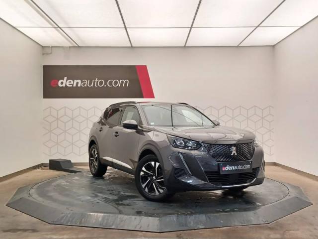 Peugeot 2008 image 7