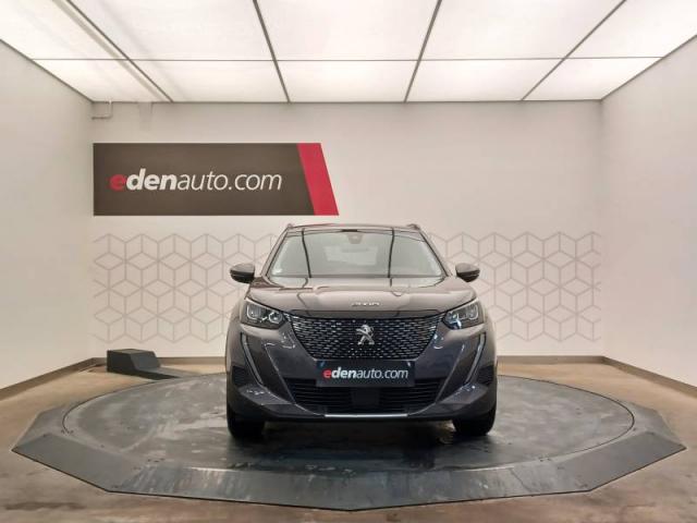 Peugeot 2008 image 8