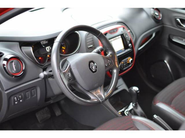 Renault Captur image 4