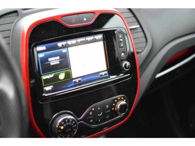 Renault Captur image 1
