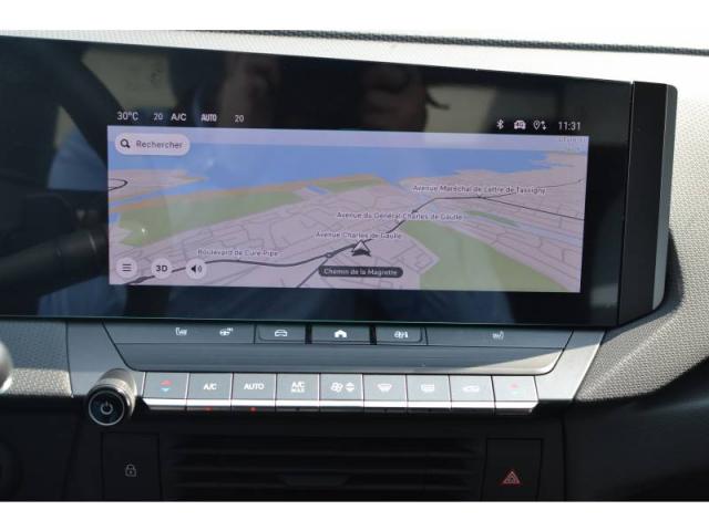 Opel Astra image 1