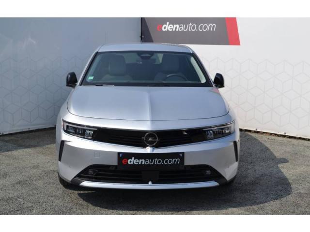 Opel Astra image 8