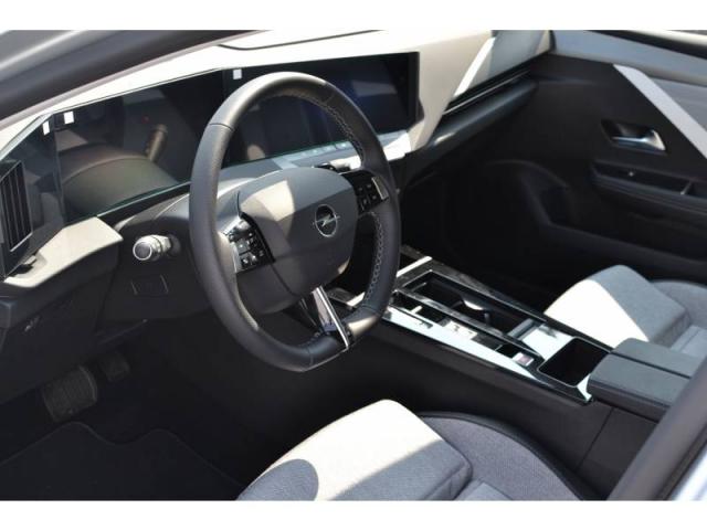 Opel Astra image 4