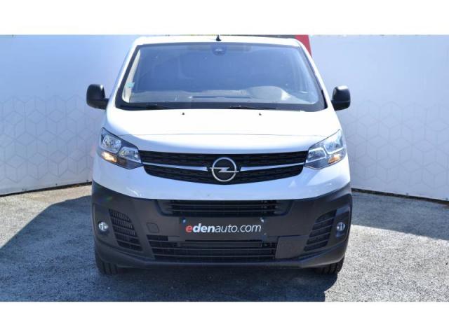 Opel Vivaro image 4