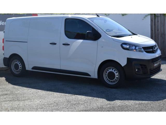 Opel Vivaro image 3