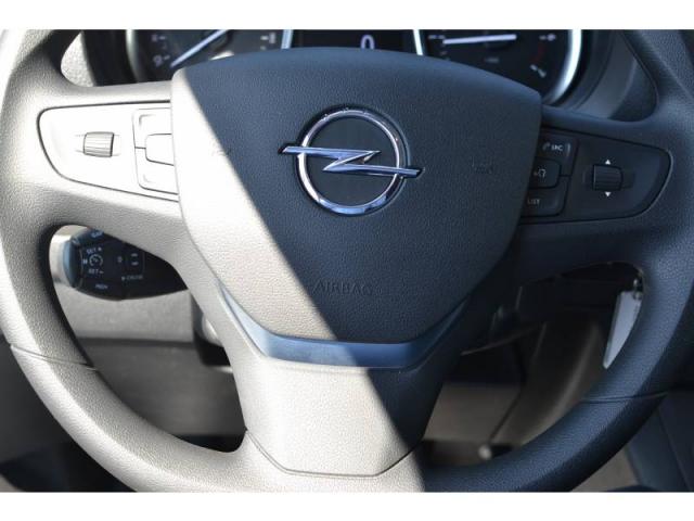 Opel Vivaro image 7