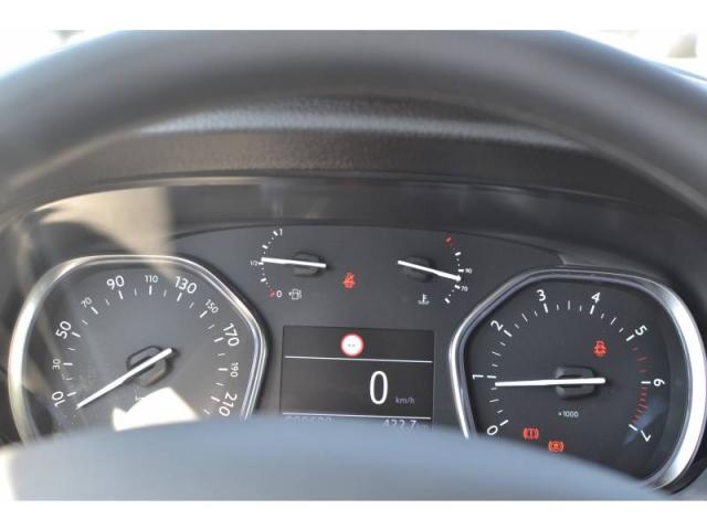 Opel Vivaro image 8