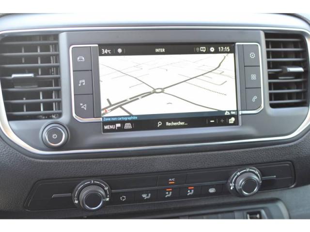 Opel Vivaro image 5