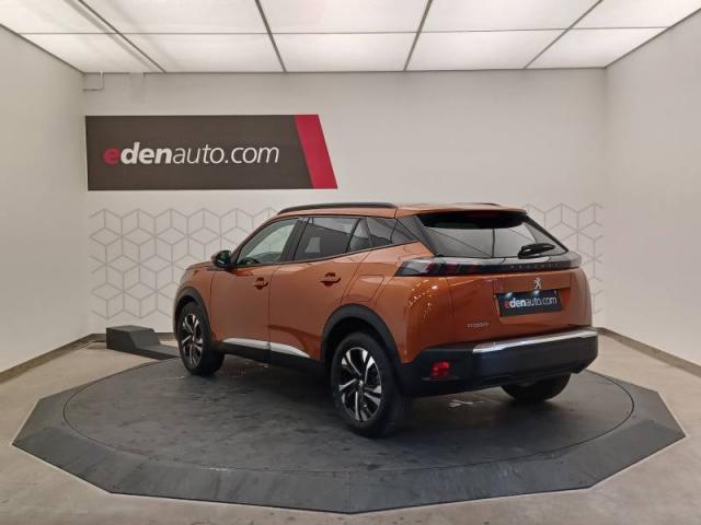 Peugeot 2008 image 1