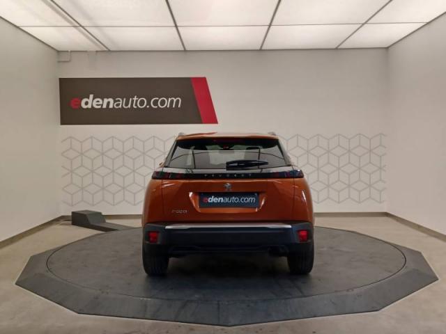 Peugeot 2008 image 8