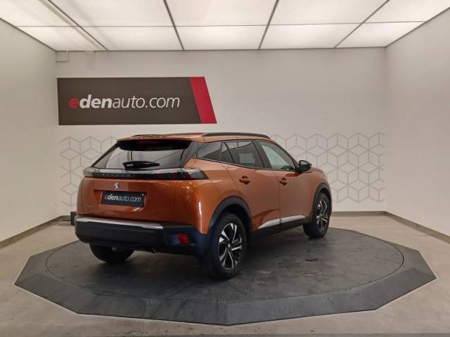 Peugeot 2008 image 2