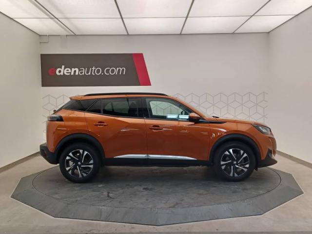 Peugeot 2008 image 9
