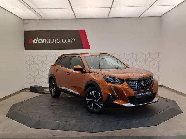 Peugeot 2008 image 4