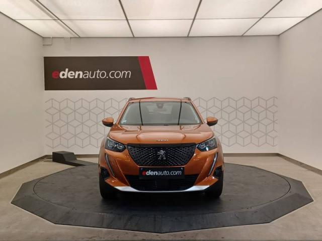 Peugeot 2008 image 3