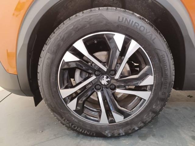 Peugeot 2008 image 5