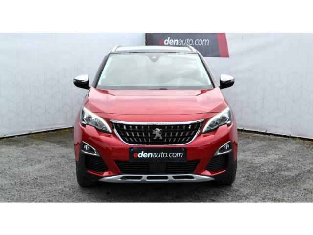 Peugeot 3008 image 8