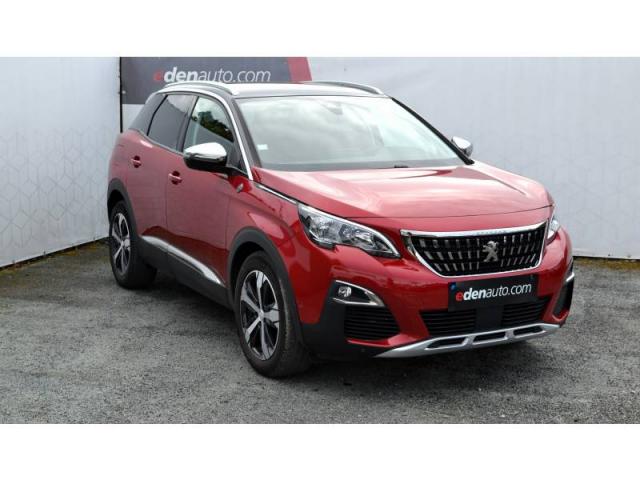 Peugeot 3008 image 7