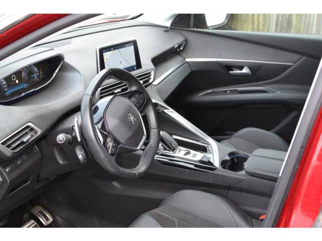 Peugeot 3008 image 9