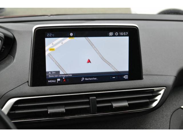 Peugeot 3008 image 5